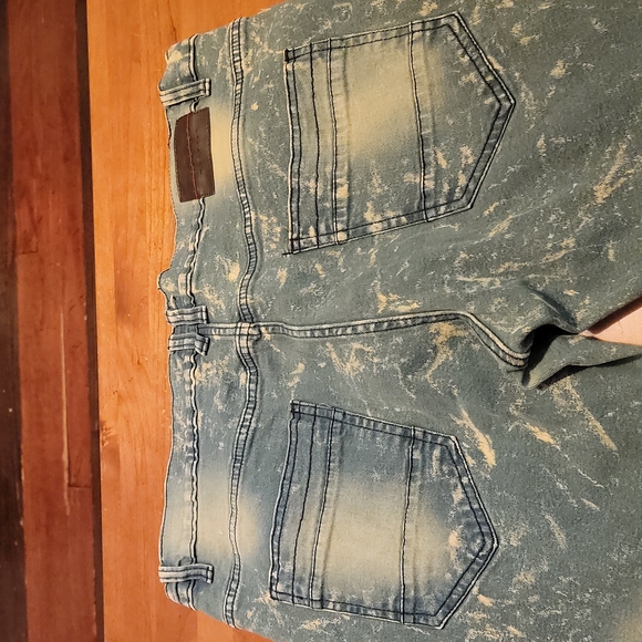 Mens M. Society jeans - Picture 6 of 6